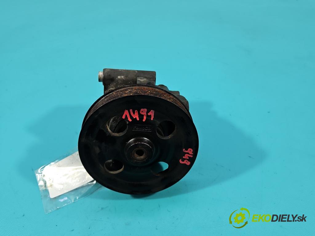 Ford Mondeo Mk4 2007-2014 2.0 tdci 140 HP manual 103 kW 1997 cm3 5- čerpadlo posilovač  (Servočerpadlo)