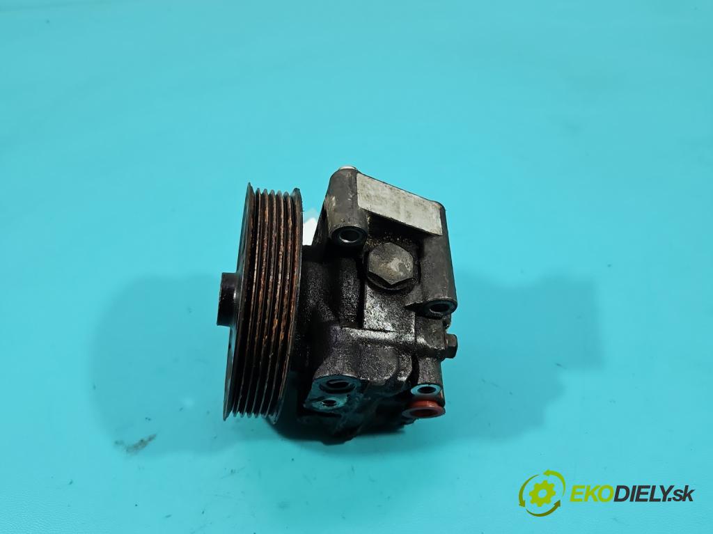 Ford Mondeo Mk4 2007-2014 2.0 tdci 140 HP manual 103 kW 1997 cm3 5- čerpadlo posilovač  (Servočerpadlo)