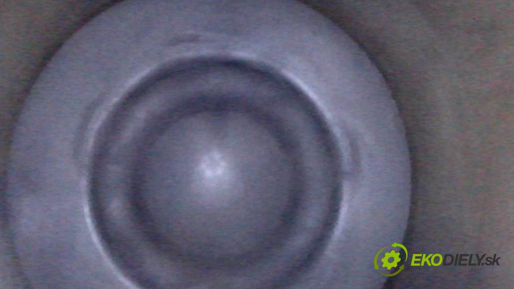 Mazda 3 II BL 2008-2013 1.6 CiTD 116 HP manual 85 kW 1560 cm3 5- motor diesla DV6C