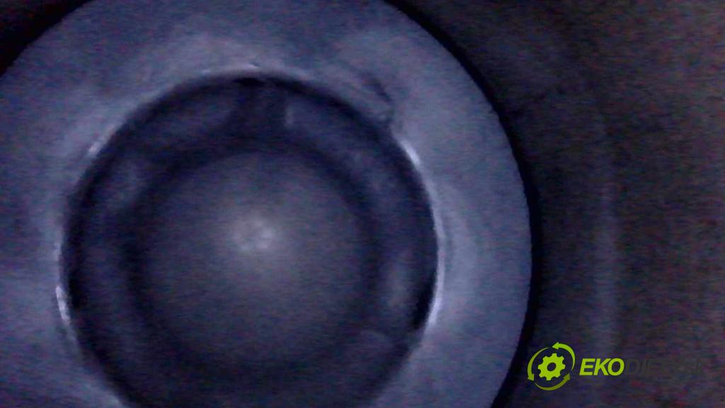 Mazda 3 II BL 2008-2013 1.6 CiTD 116 HP manual 85 kW 1560 cm3 5- motor diesla DV6C