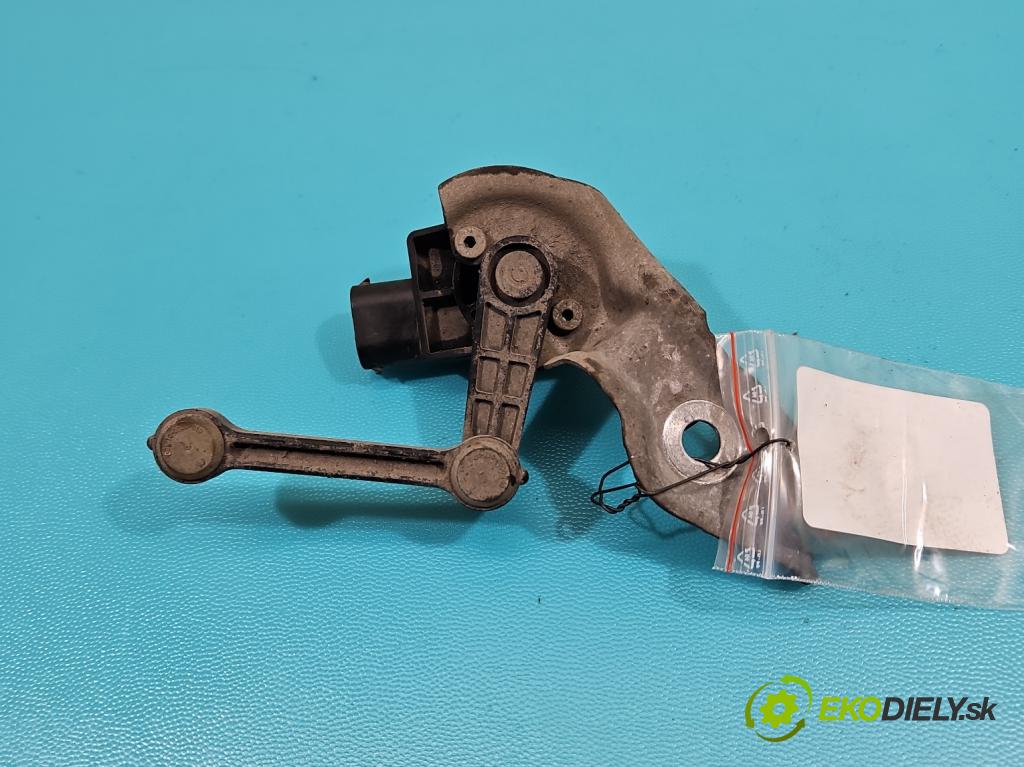 Porsche Cayenne I 2002-2010 3.2 V6 250 HP automatic 184 kW 3189 cm3 5- snímač nastavenia xenon 7L0616214B (Snímač)