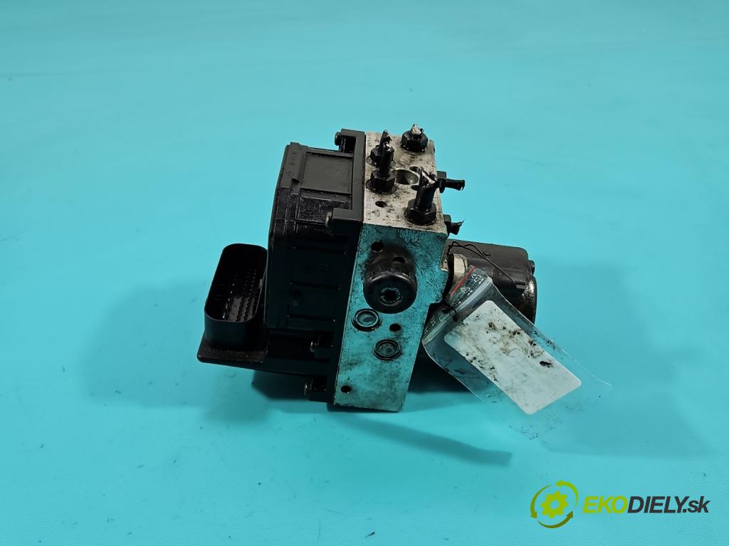 Audi A4 B6 2000-2004 1.9 tdi 101 hp manual 74 kW 1896 cm3 4- čerpadlo abs 0265950011 (Pumpa ABS)