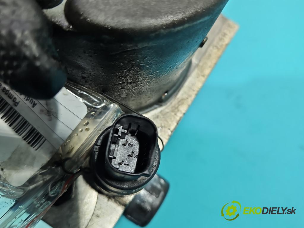 Audi A4 B6 2000-2004 1.9 tdi 101 hp manual 74 kW 1896 cm3 4- čerpadlo abs 0265950011 (Pumpa ABS)