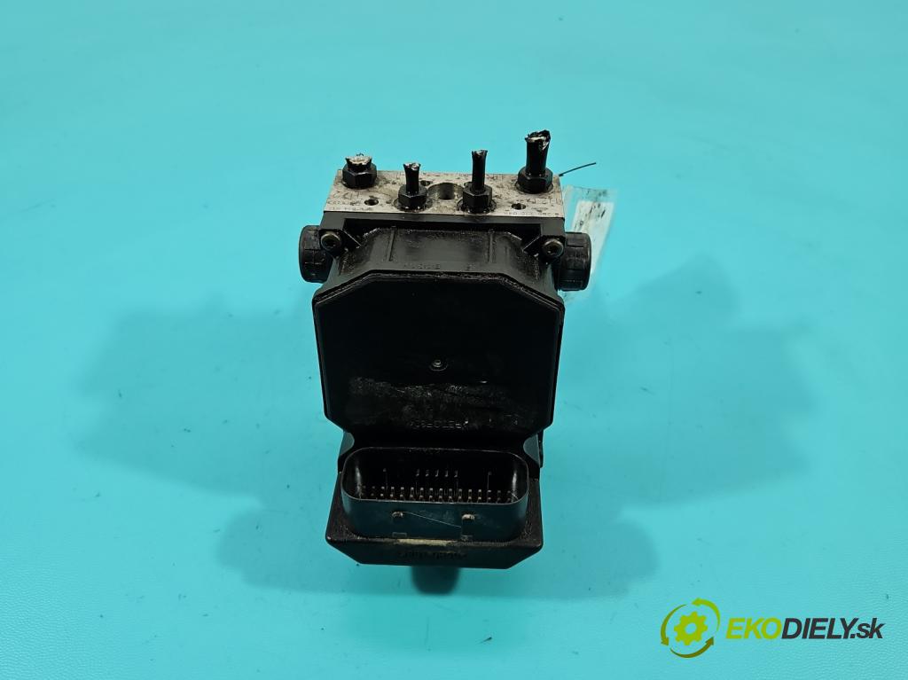 Audi A4 B6 2000-2004 1.9 tdi 101 hp manual 74 kW 1896 cm3 4- čerpadlo abs 0265950011 (Pumpa ABS)