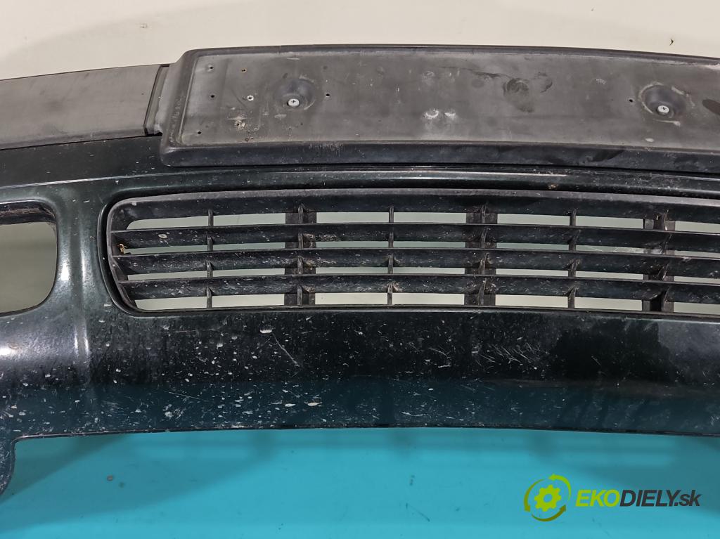 Audi 80 B4 1991-1994 2.0 90 hp manual 66 kW 1984 cm3 4- nárazník přední  (Klika dveří ostatní)