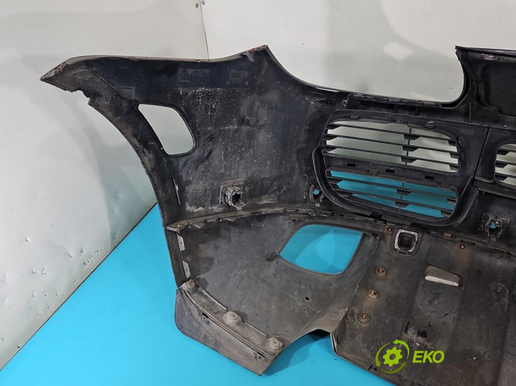Porsche Cayenne I 2002-2010 3.2 V6 250 HP automatic 184 kW 3189 cm3 5- nárazník predné 7L5807221 (Kľučka dverí ostatné)