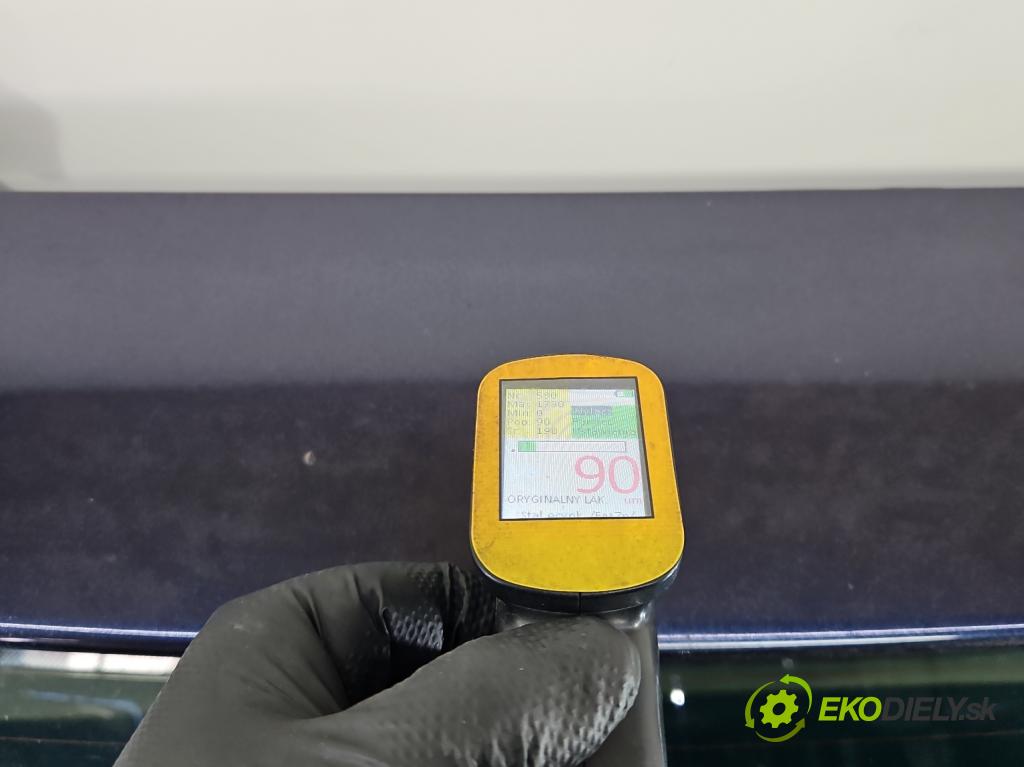 Vw Passat B7 2010-2014 2.0 tdi 140 hp automatic 103 kW 1968 cm3 5- zadní kufrové dveře  (Zadní kapota (kufr))