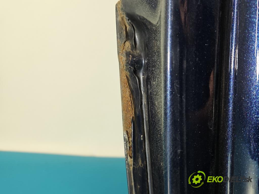 Vw Passat B7 2010-2014 2.0 tdi 140 hp automatic 103 kW 1968 cm3 5- zadní kufrové dveře  (Zadní kapota (kufr))