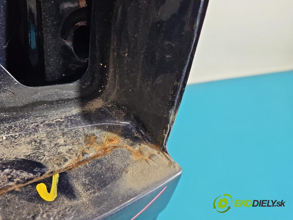 Vw Passat B7 2010-2014 2.0 tdi 140 hp automatic 103 kW 1968 cm3 5- zadní kufrové dveře  (Zadní kapota (kufr))