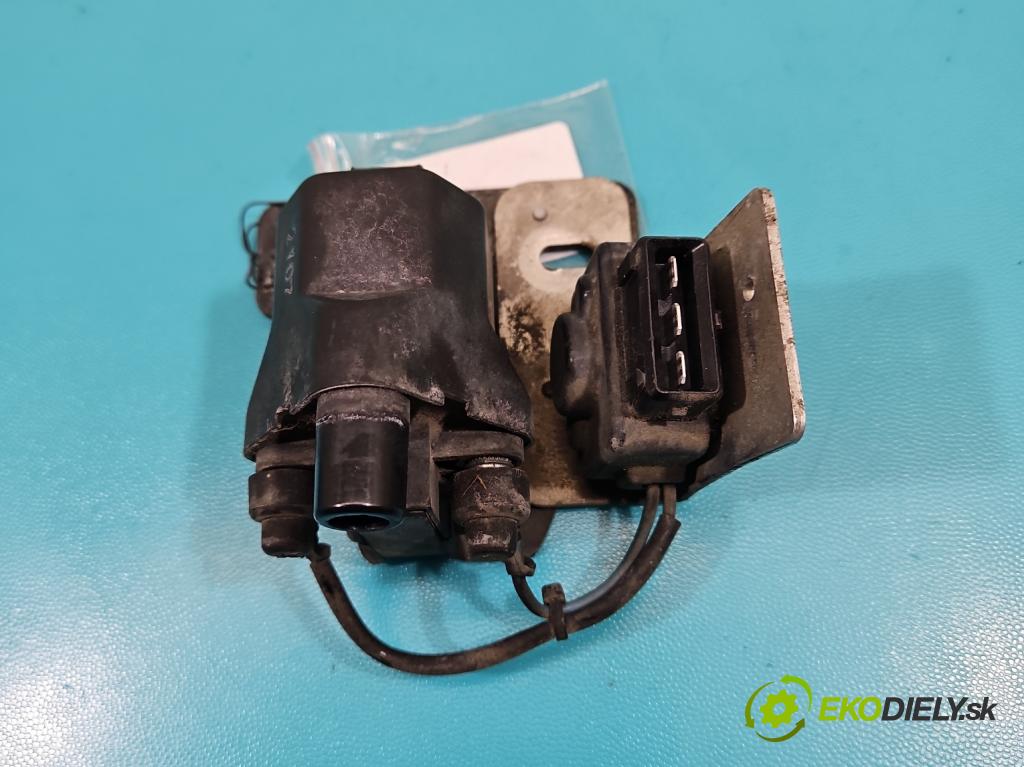Audi 80 B4 1991-1994 2.0 90 HP manual 66 kW 1984 cm3 4- cievka zapaľovacia  (Zapaľovacia cievka)