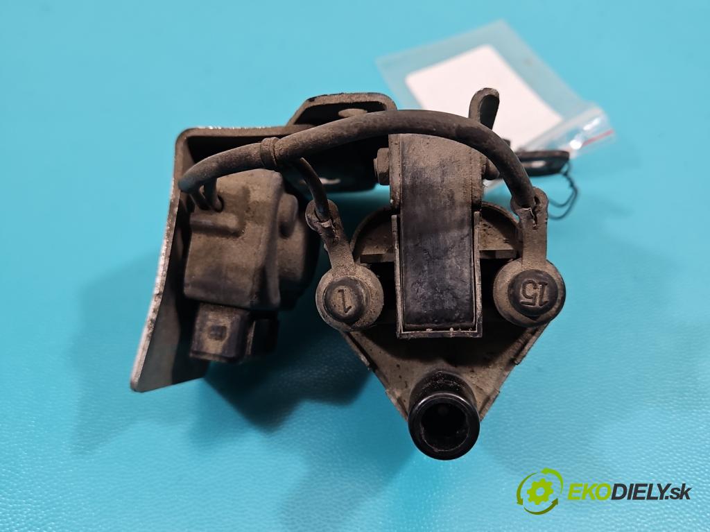 Audi 80 B4 1991-1994 2.0 90 HP manual 66 kW 1984 cm3 4- cievka zapaľovacia  (Zapaľovacia cievka)