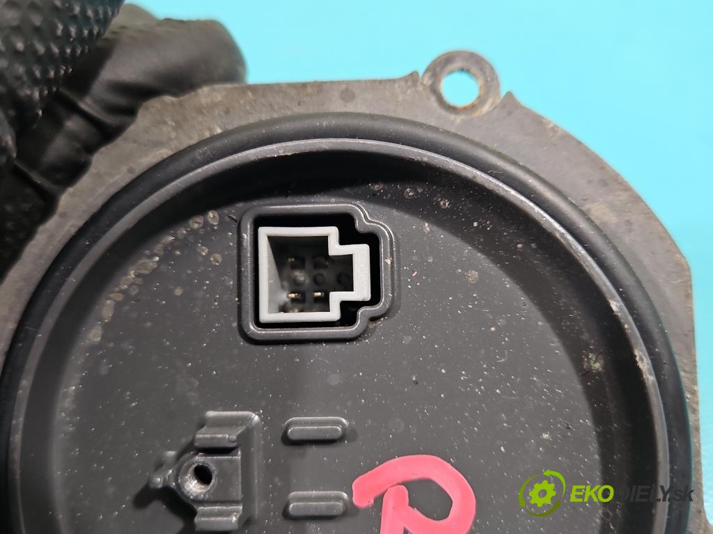 Infiniti FX I 2003-2008 3.5 V6 280KM: automatic 206 kW 3498 cm3 5- střídač: xenon LBNA00L616R2235 (Riadiaca jednotka xenónu)