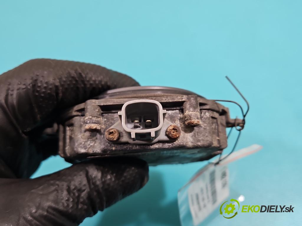 Infiniti FX I 2003-2008 3.5 V6 280KM: automatic 206 kW 3498 cm3 5- střídač: xenon LBNA00L616R2235 (Riadiaca jednotka xenónu)