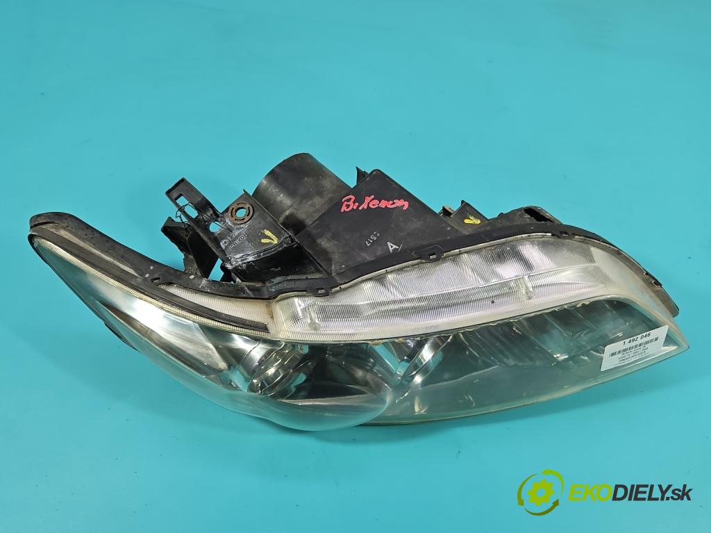 Infiniti FX I 2003-2008 3.5 V6 280KM: automatic 206 kW 3498 cm3 5- Reflektor: pravý (Svetlo predné pravé)