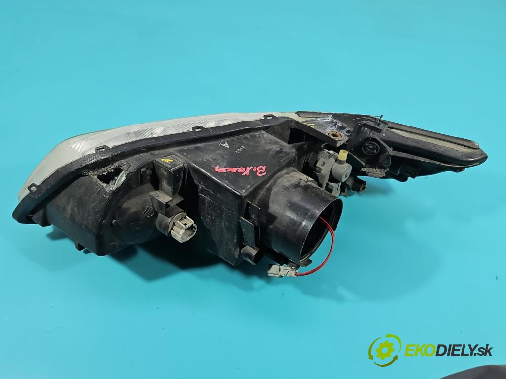 Infiniti FX I 2003-2008 3.5 V6 280KM: automatic 206 kW 3498 cm3 5- Reflektor: pravý (Svetlo predné pravé)