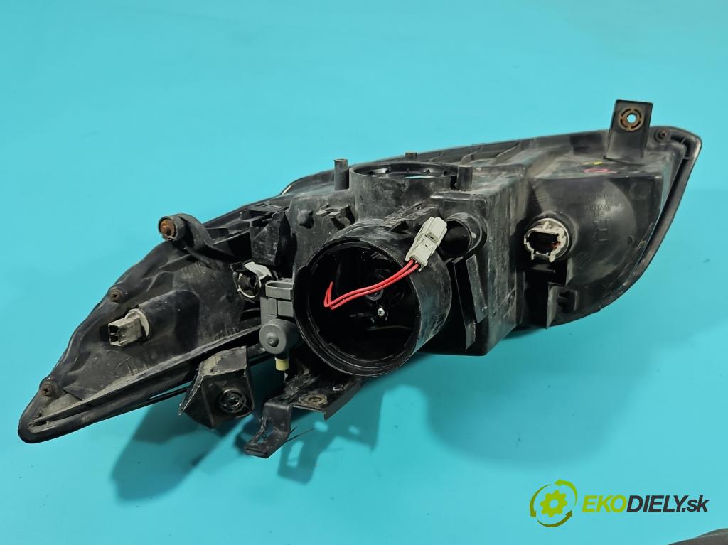 Infiniti FX I 2003-2008 3.5 V6 280KM: automatic 206 kW 3498 cm3 5- Reflektor: pravý (Svetlo predné pravé)