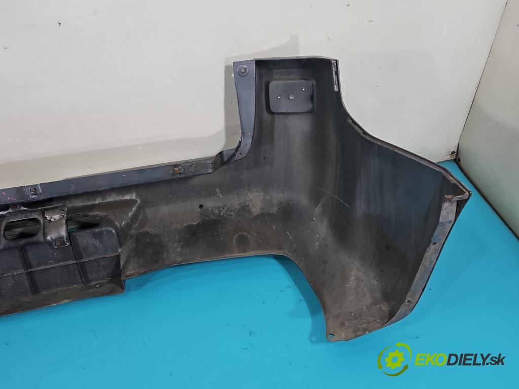 Suzuki Grand Vitara II 2005-2014 2.0 16V 140 HP manual 103 kW 1995 cm3 5- nárazník zadné  (Kľučka dverí ostatné)
