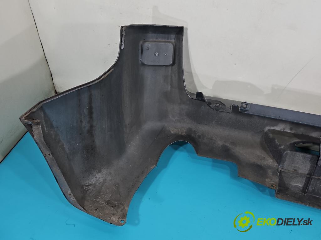 Suzuki Grand Vitara II 2005-2014 2.0 16V 140 HP manual 103 kW 1995 cm3 5- nárazník zadné  (Kľučka dverí ostatné)