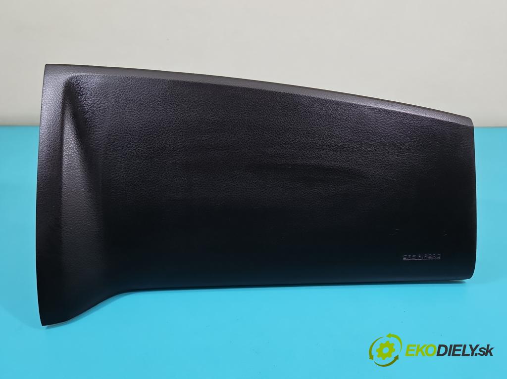 Suzuki Grand Vitara II 2005-2014 2.0 16V 140 HP manual 103 kW 1995 cm3 5- airbag vzduch: spolujezdce: 73910-65J1 (Airbag)