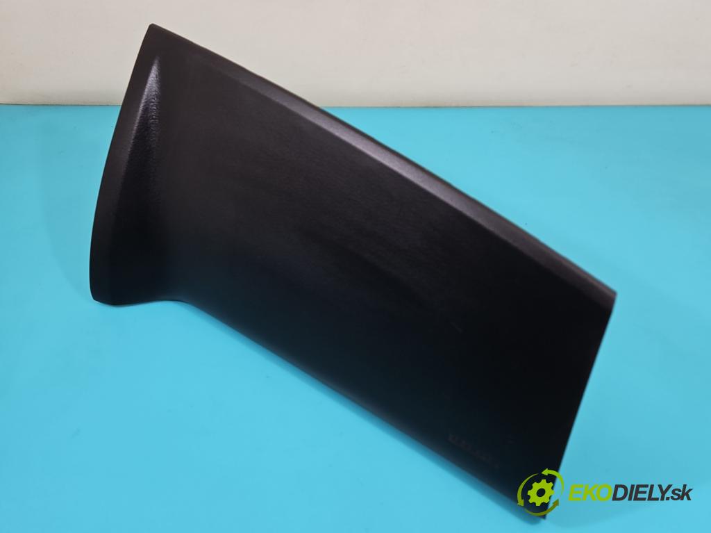 Suzuki Grand Vitara II 2005-2014 2.0 16V 140 HP manual 103 kW 1995 cm3 5- airbag vzduch: spolujezdce: 73910-65J1 (Airbag)