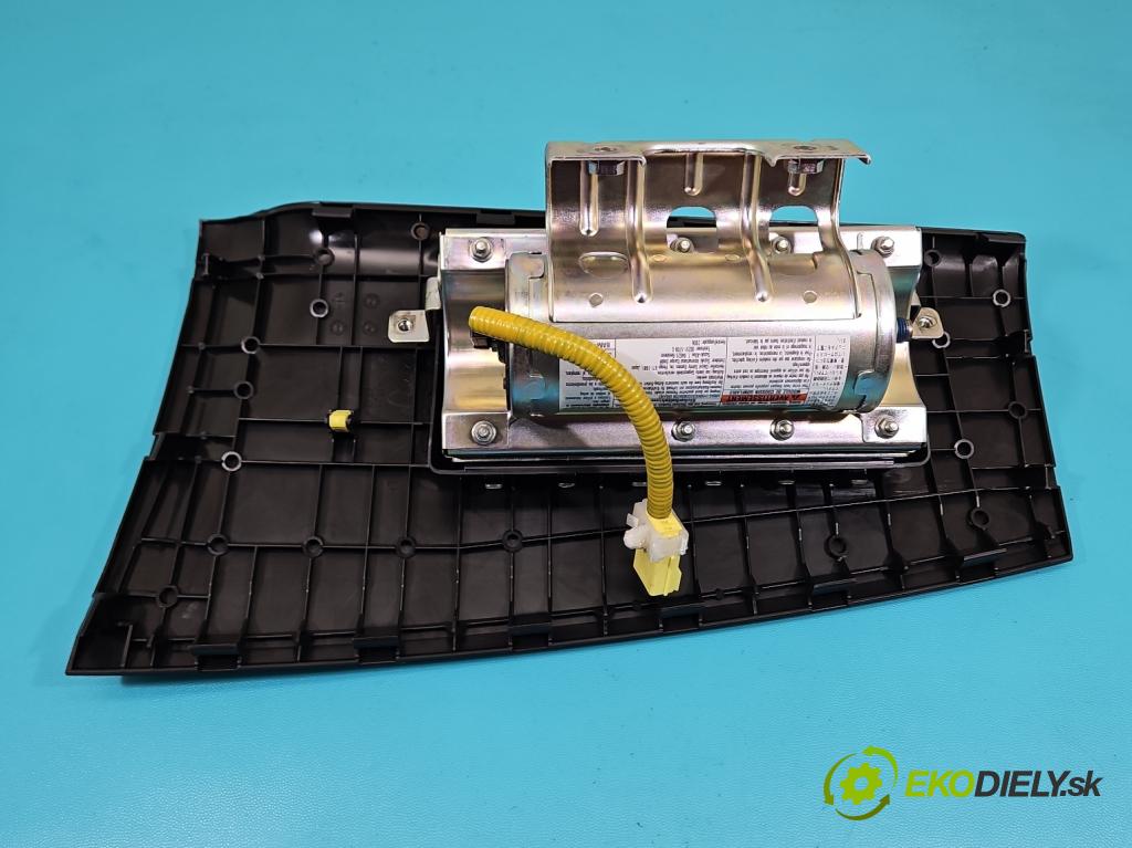 Suzuki Grand Vitara II 2005-2014 2.0 16V 140 HP manual 103 kW 1995 cm3 5- airbag vzduch: spolujezdce: 73910-65J1 (Airbag)