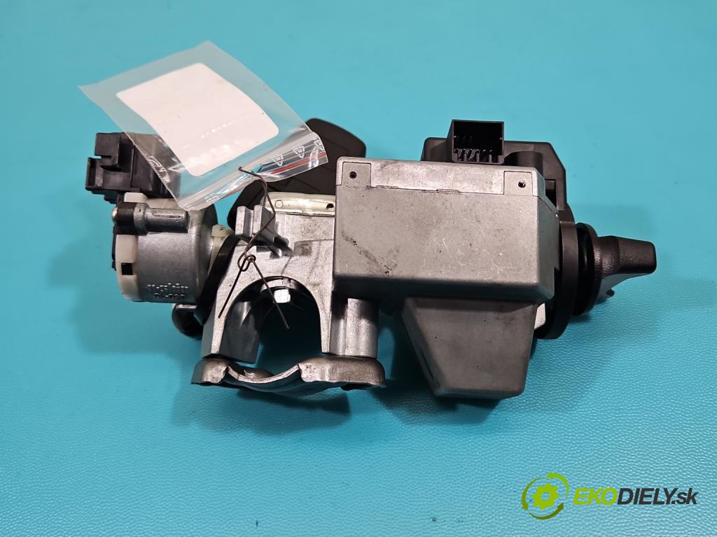 Suzuki Grand Vitara II 2005-2014 2.0 16V 140 HP manual 103 kW 1995 cm3 5- Spínačka  (Spínacia skrinka)