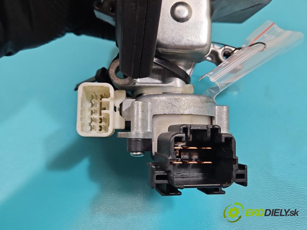 Suzuki Grand Vitara II 2005-2014 2.0 16V 140 HP manual 103 kW 1995 cm3 5- Spínačka  (Spínacia skrinka)