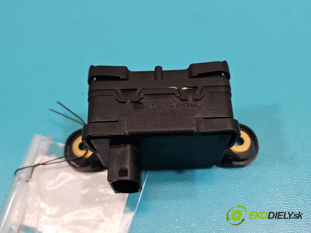 Suzuki Grand Vitara II 2005-2014 2.0 16V 140 hp manual 103 kW 1995 cm3 5- snímač ESP 33945-65J0