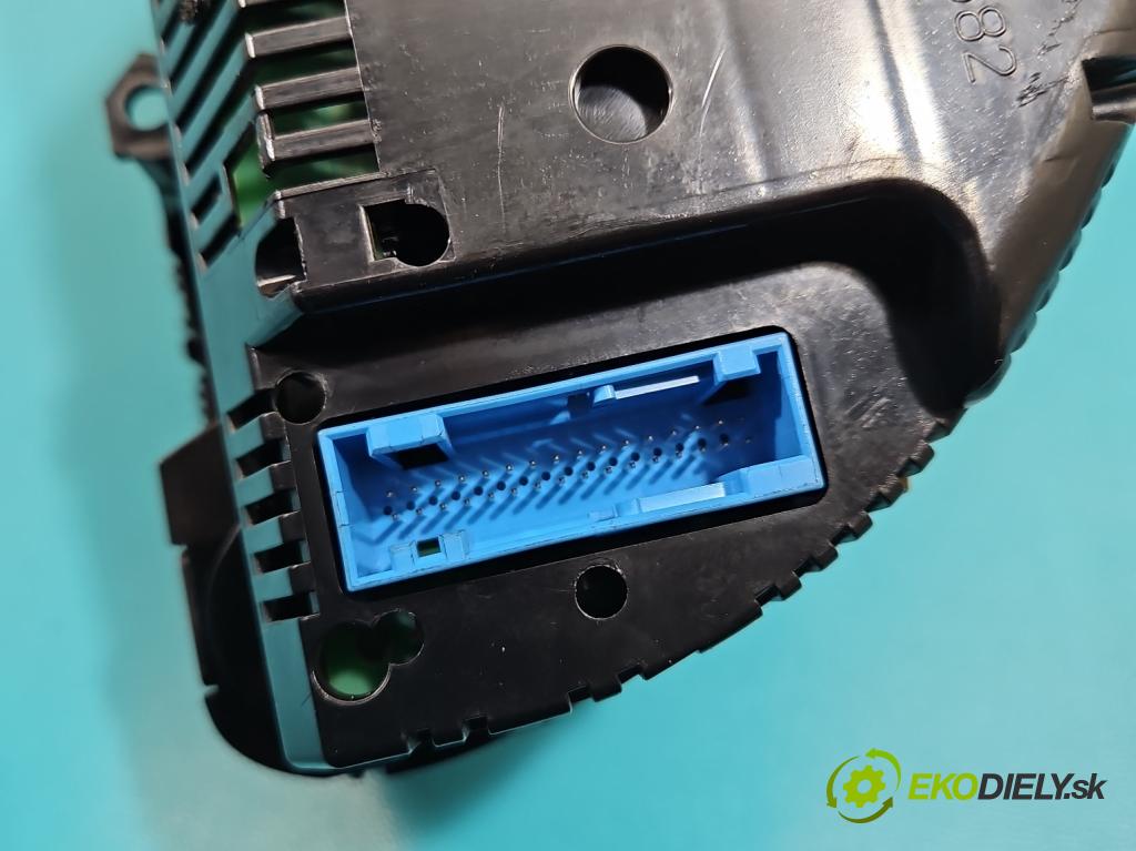 Audi A4 B7 2004-2008 1.9 tdi 116 HP manual 85 kW 1896 cm3 5- prístrojovka/ budíky 8E0920901B (Prístrojová doska)