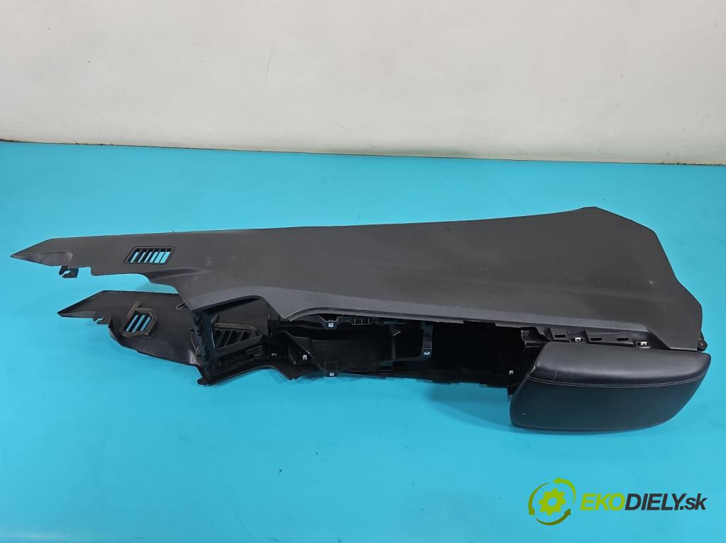 Ford S-max II 2015-2023 2.0 tdci 150 hp automatic 110 kW 1995 cm3 5- loketní opěrka EM2B-R060B44-A (Loketní opěrka)