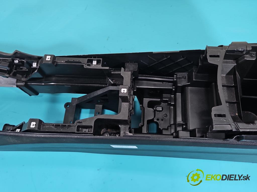 Ford S-max II 2015-2023 2.0 tdci 150 hp automatic 110 kW 1995 cm3 5- loketní opěrka EM2B-R060B44-A (Loketní opěrka)