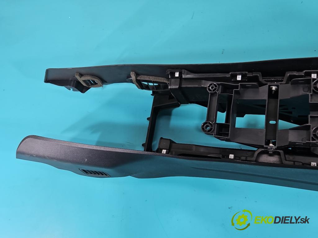 Ford S-max II 2015-2023 2.0 tdci 150 hp automatic 110 kW 1995 cm3 5- loketní opěrka EM2B-R060B44-A (Loketní opěrka)