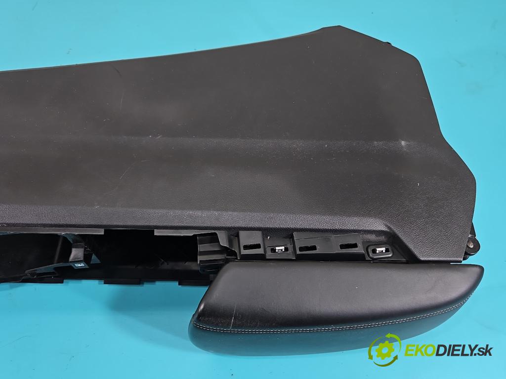 Ford S-max II 2015-2023 2.0 tdci 150 hp automatic 110 kW 1995 cm3 5- loketní opěrka EM2B-R060B44-A (Loketní opěrka)