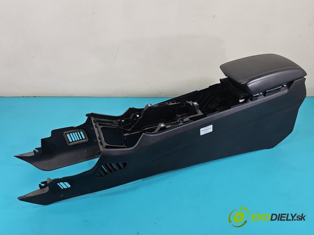 Ford S-max II 2015-2023 2.0 tdci 150 hp automatic 110 kW 1995 cm3 5- loketní opěrka EM2B-R060B44-A (Loketní opěrka)