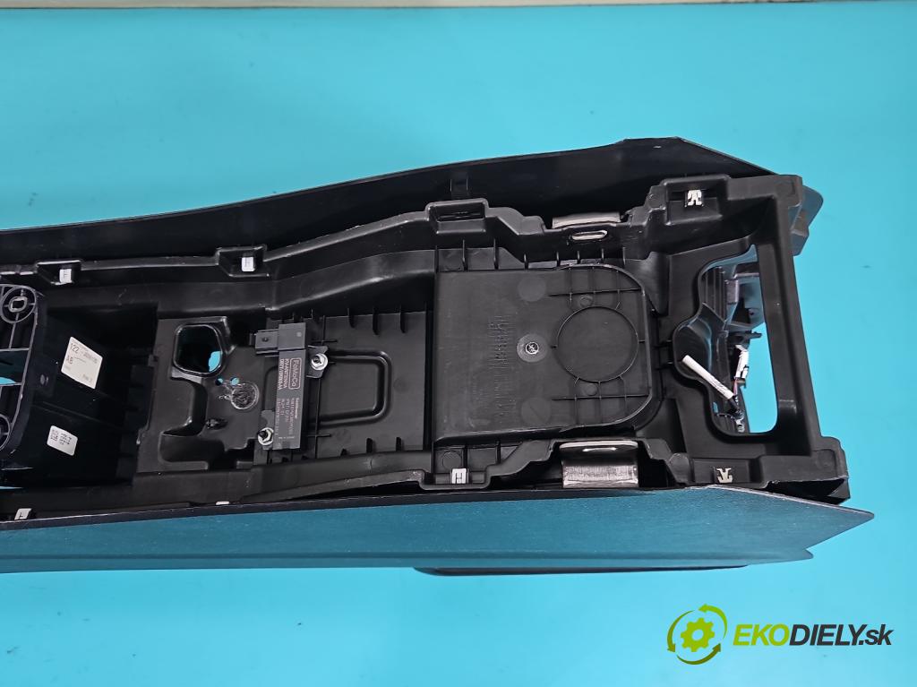 Ford S-max II 2015-2023 2.0 tdci 150 hp automatic 110 kW 1995 cm3 5- loketní opěrka EM2B-R060B44-A (Loketní opěrka)