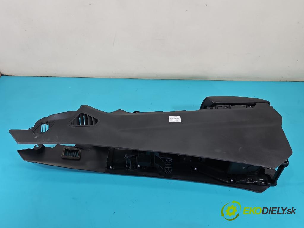 Ford S-max II 2015-2023 2.0 tdci 150 hp automatic 110 kW 1995 cm3 5- loketní opěrka EM2B-R060B44-A (Loketní opěrka)