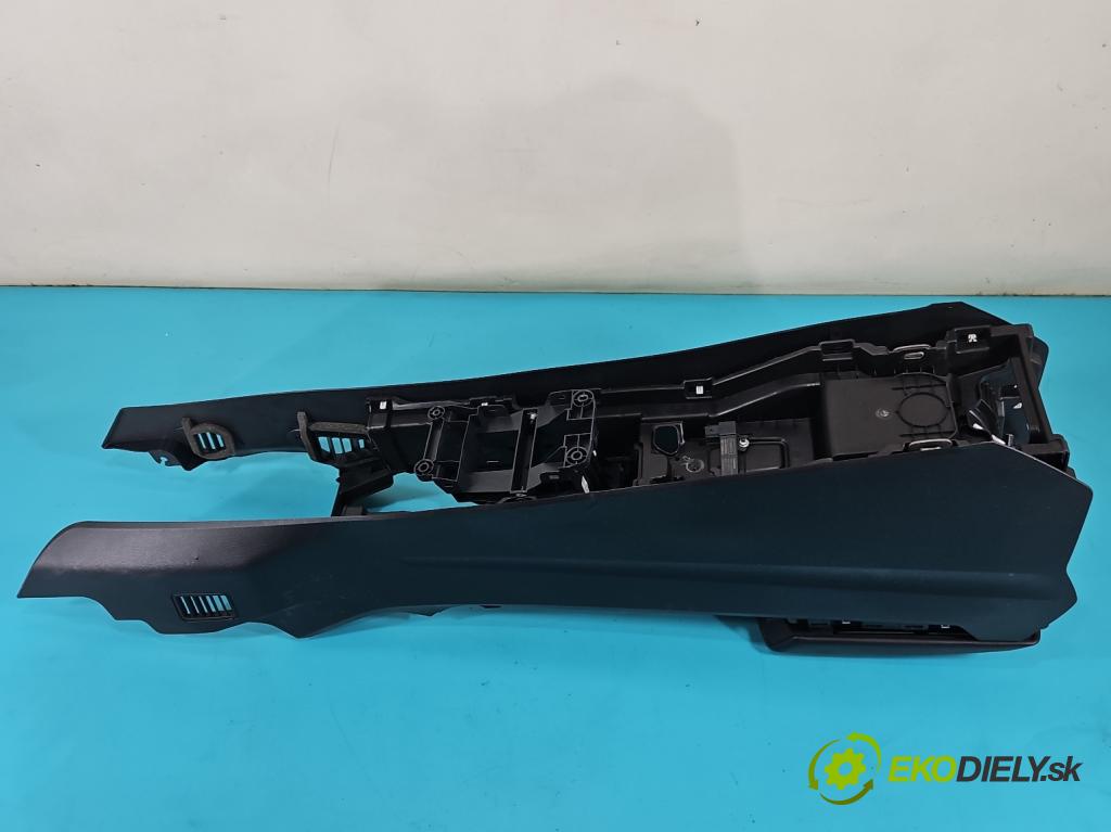 Ford S-max II 2015-2023 2.0 tdci 150 hp automatic 110 kW 1995 cm3 5- loketní opěrka EM2B-R060B44-A (Loketní opěrka)