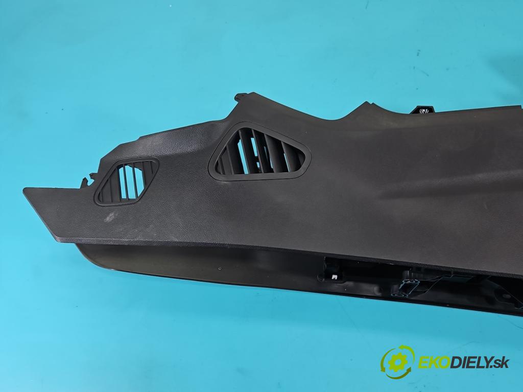 Ford S-max II 2015-2023 2.0 tdci 150 hp automatic 110 kW 1995 cm3 5- loketní opěrka EM2B-R060B44-A (Loketní opěrka)