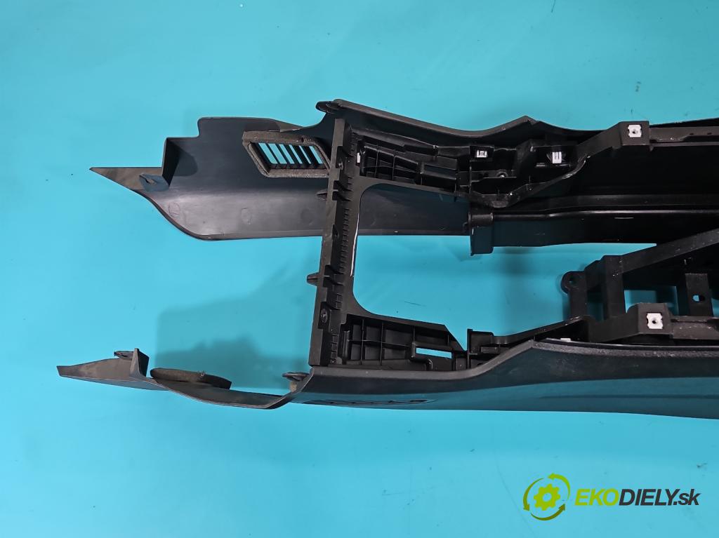 Ford S-max II 2015-2023 2.0 tdci 150 hp automatic 110 kW 1995 cm3 5- loketní opěrka EM2B-R060B44-A (Loketní opěrka)