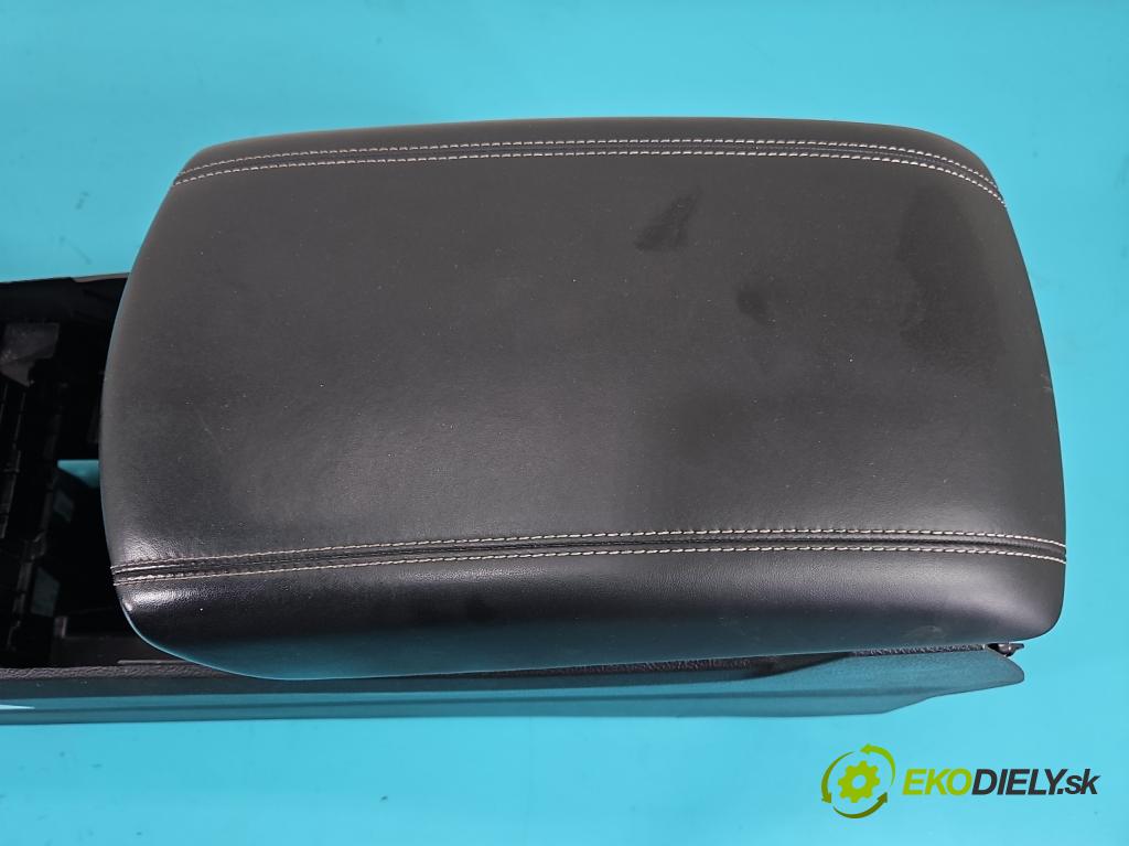 Ford S-max II 2015-2023 2.0 tdci 150 hp automatic 110 kW 1995 cm3 5- loketní opěrka EM2B-R060B44-A (Loketní opěrka)