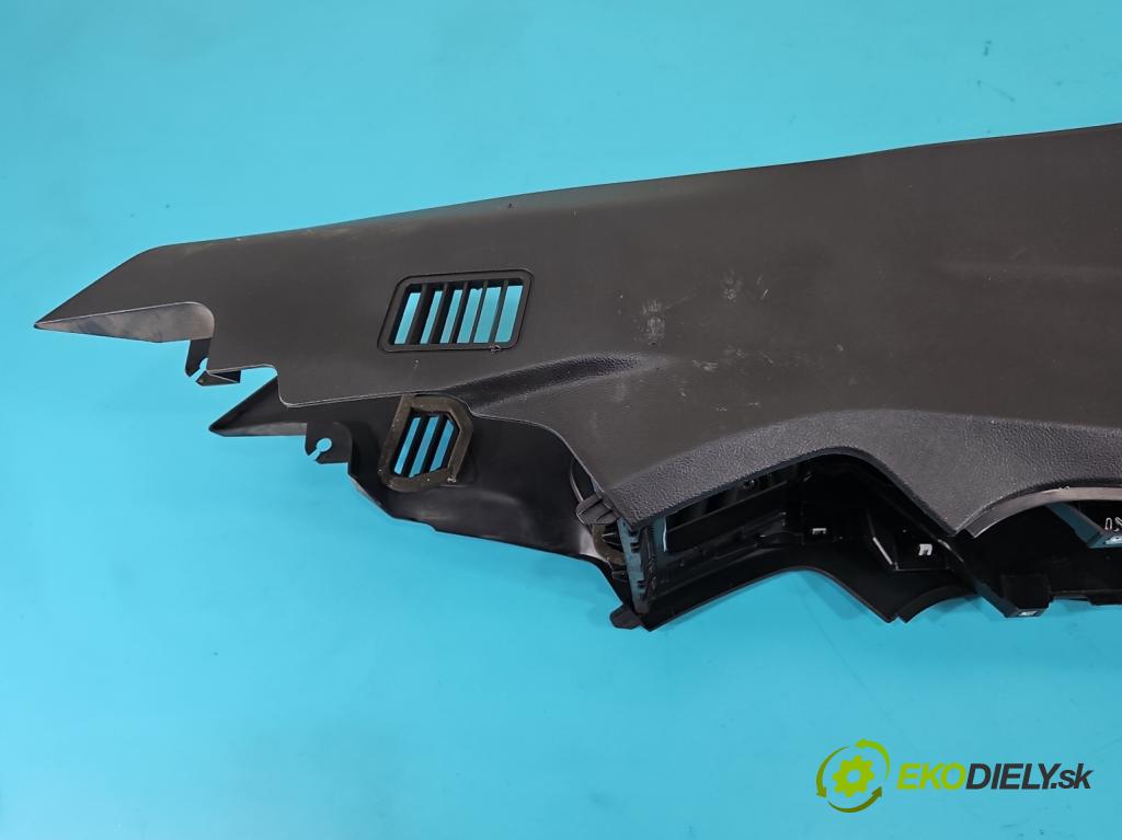 Ford S-max II 2015-2023 2.0 tdci 150 hp automatic 110 kW 1995 cm3 5- loketní opěrka EM2B-R060B44-A (Loketní opěrka)