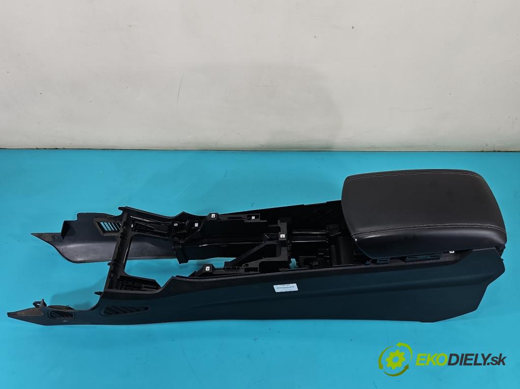 Ford S-max II 2015-2023 2.0 tdci 150 hp automatic 110 kW 1995 cm3 5- loketní opěrka EM2B-R060B44-A (Loketní opěrka)