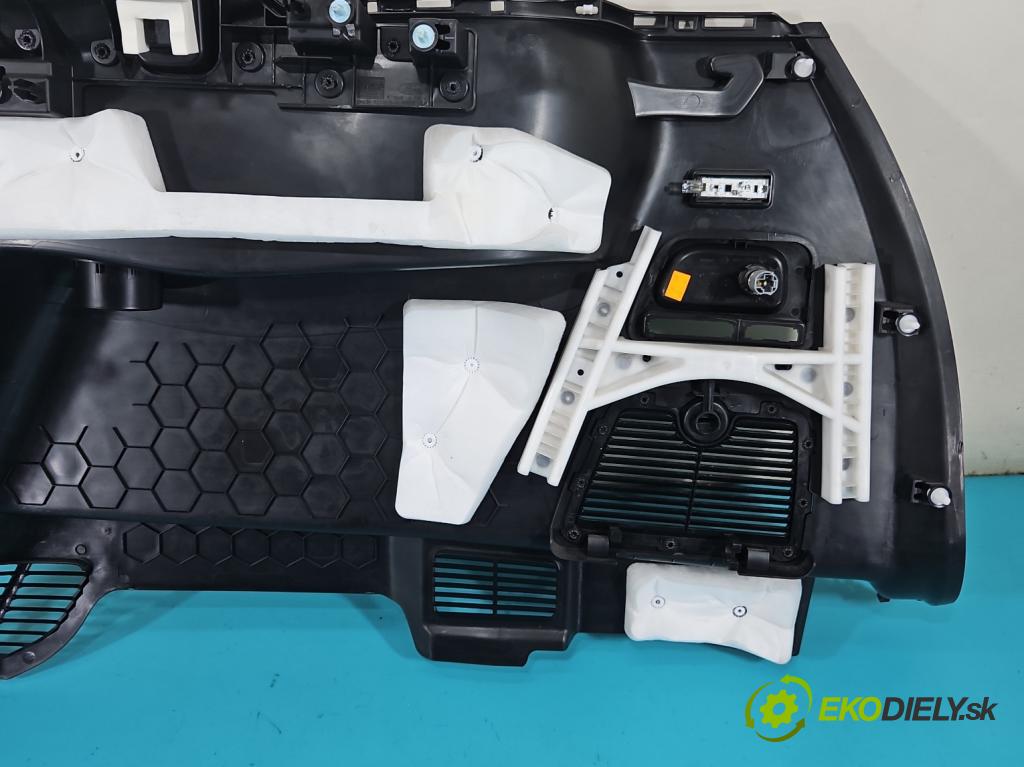 Ford S-max II 15-23 2.0 tdci 150 hp automatic 110 kW 1995 cm3 5- Tapacír: kufra: levé 8U5A-17B068-BC