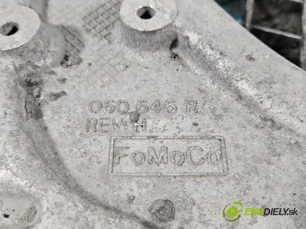 Ford S-max II 15-23 2.0 tdci 150 hp automatic 110 kW 1995 cm3 5- přední pravý E1GC-3A052 (Klika dveří ostatní)