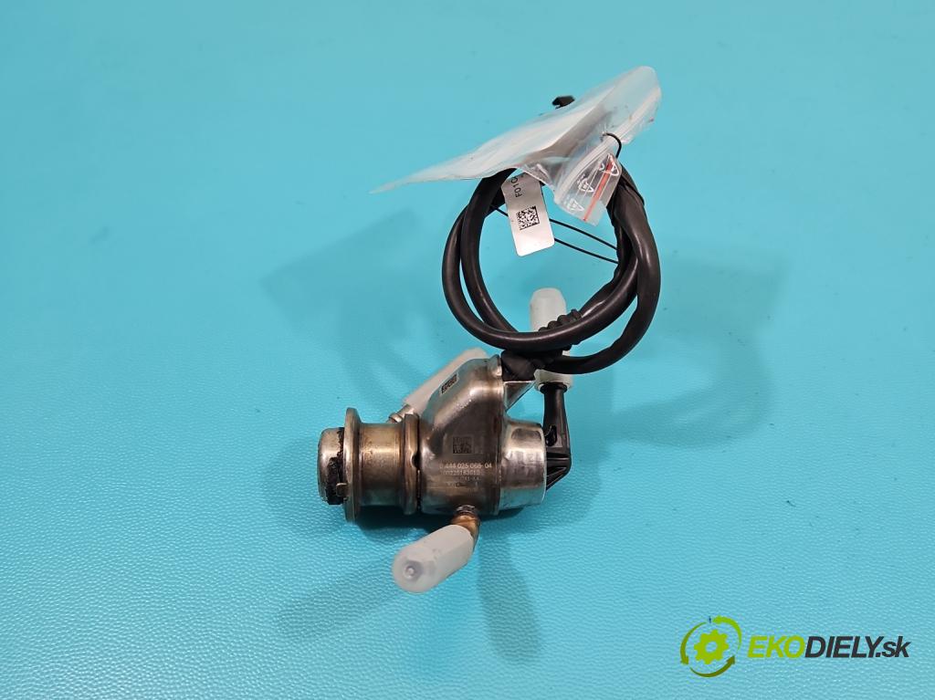 Ford S-max II 15-23 2.0 tdci 150 HP automatic 110 kW 1995 cm3 5- vstrek 0444025068 (Vstrekovač paliva)