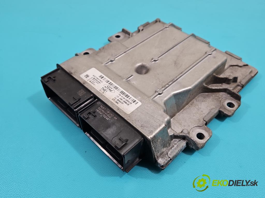 Ford S-max II 15-23 2.0 tdci 150 HP automatic 110 kW 1995 cm3 5- riadiaca jednotka motora K1GA-12A650-DB
