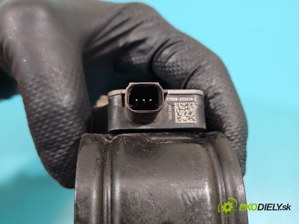 Ford S-max II 2015-2023 2.0 tdci 150 HP automatic 110 kW 1995 cm3 5- snímač nastavenia xenon K1808-235634-C (Snímač)