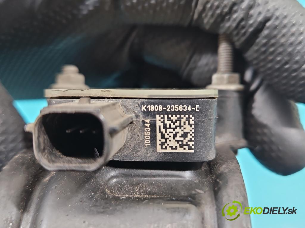 Ford S-max II 2015-2023 2.0 tdci 150 HP automatic 110 kW 1995 cm3 5- snímač nastavenia xenon K1808-235634-C (Snímač)