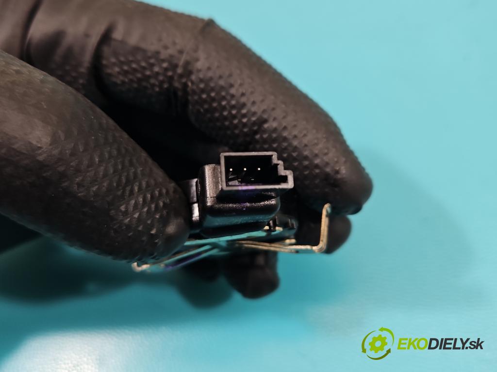 Ford S-max II 2015-2023 2.0 tdci 150 HP automatic 110 kW 1995 cm3 5- snímač déšť: JU5T-17D547 (Snímač dažďa)