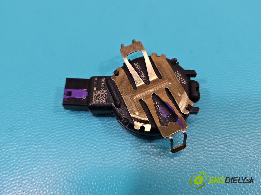 Ford S-max II 2015-2023 2.0 tdci 150 HP automatic 110 kW 1995 cm3 5- snímač déšť: JU5T-17D547 (Snímač dažďa)